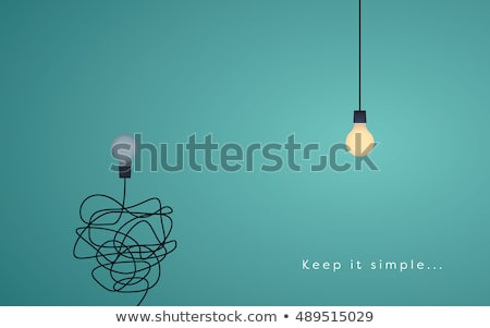 keep-simple-business-concept-lightbulbs-450w-489515029
